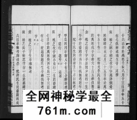 江苏王氏族谱-延政王氏宗谱 [14卷,首1卷](别名：王氏宗谱).pdf电子版