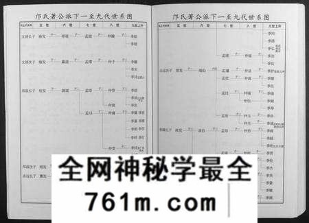 湖南邝氏族谱-邝氏十五修族谱.pdf电子版