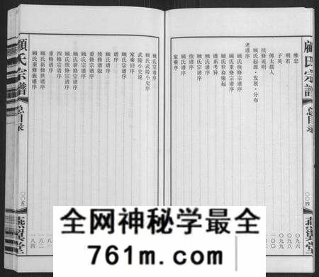 江苏顾氏族谱-顾氏宗谱[16卷](别名：Gu Shi Zong Pu).pdf电子版