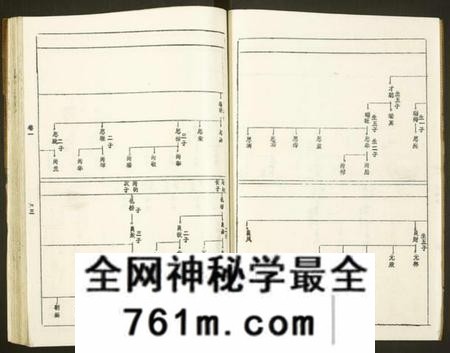 湖南黄氏族谱-黄氏宗谱[世系8卷,序及齿录36卷,附谱1卷,文莹公支4卷].pdf电子版