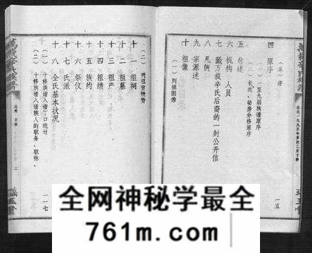 江西辛氏族谱-万载辛氏族谱 [按房分卷, 总卷2册, 长房谱44册, 次房谱1册, 幼房18册].pdf电子版