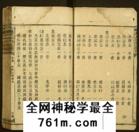 湖南梁氏族谱-三甲梁氏四修族谱.pdf电子版