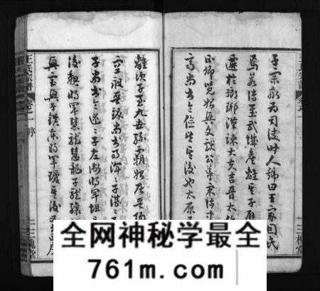 湖北王氏族谱-王氏宗谱 [10卷](别名：Wang Shi Zong Pu).pdf电子版