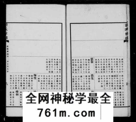 江苏许氏族谱-歙县许氏迁钖世谱(别名:许氏世谱).pdf电子版