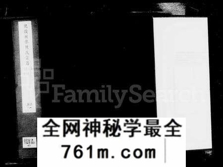 江苏陈氏族谱-毘陵西滩陈氏宗谱 [10卷](别名：陈氏宗谱).pdf电子版