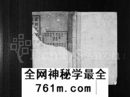 湖南王氏族谱-中湘留田王氏族谱 [34卷].pdf电子版