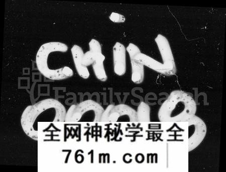湖南陈氏族谱-梅溪陈氏支谱 [10卷].pdf电子版