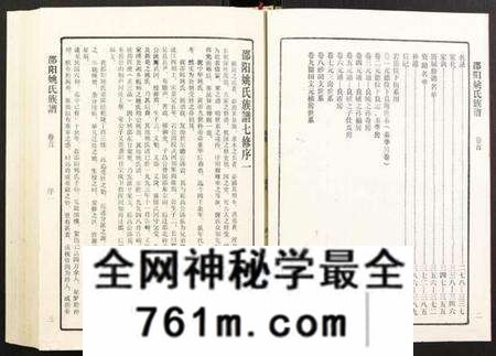湖南姚氏族谱-邵阳姚氏族谱.pdf电子版