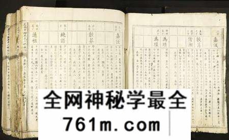 江西李氏族谱-虔南中牌李氏七修族谱.pdf电子版