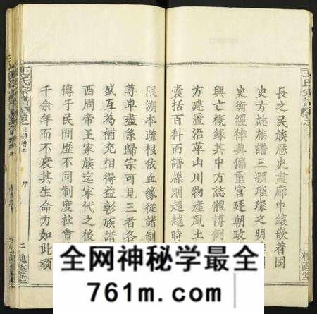 湖北王氏族谱-王氏宗谱.pdf电子版