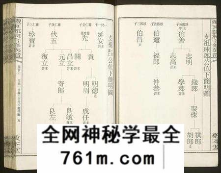 湖南邓氏族谱-醴东邓氏祠合修族谱.pdf电子版