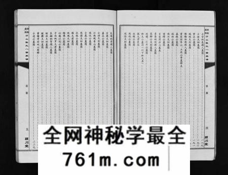 湖南陈氏族谱-湖南益阳方山陈氏八修族谱 [23卷,首1卷].pdf电子版