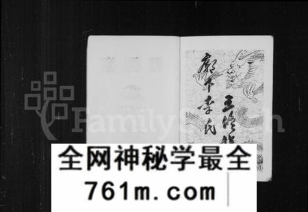 湖南李氏族谱-庙下李氏五修族谱 [9卷,首1卷].pdf电子版