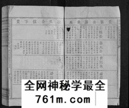 江西刘氏族谱-龙兴祠刘氏联修族谱.pdf电子版