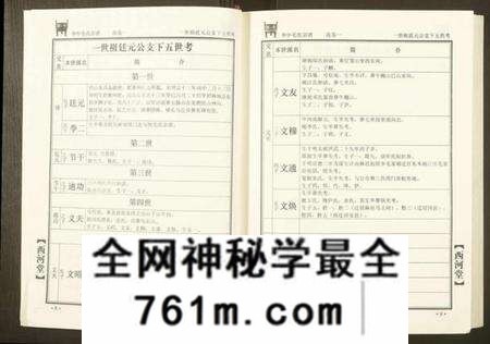 湖北毛氏族谱-华中毛氏宗谱.pdf电子版