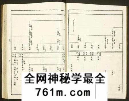 湖南黄氏族谱-黄氏宗谱[世系8卷,序及齿录36卷,附谱1卷,文莹公支4卷].pdf电子版