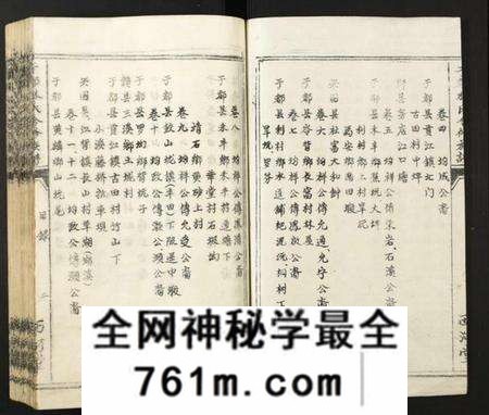 江西林氏族谱-雩都林氏合修族谱.pdf电子版