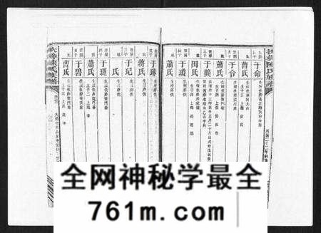 湖南陈氏族谱-扶彝陈氏族谱.pdf电子版