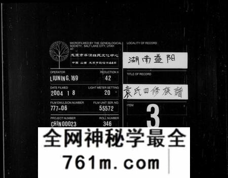 湖南袁氏族谱-益阳袁氏四修族谱 [上编9卷,下编18卷,及卷首].pdf电子版