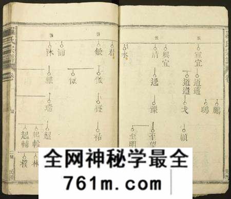 江西罗氏族谱-罗氏族谱.pdf电子版