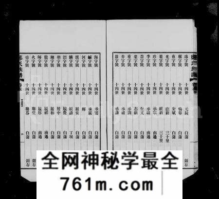 江苏郑氏族谱-扶风郑氏宗谱 [4卷](别名：郑氏宗谱).pdf电子版