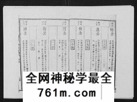 江西陈氏族谱-兴国颍川郡陈氏族谱.pdf电子版
