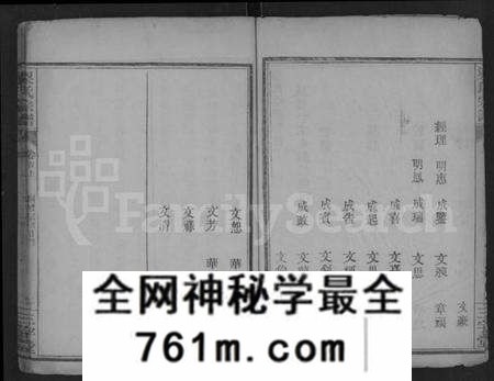 湖北梁氏族谱-梁氏宗谱 [25卷,首3卷](别名：梁氏家乘).pdf电子版