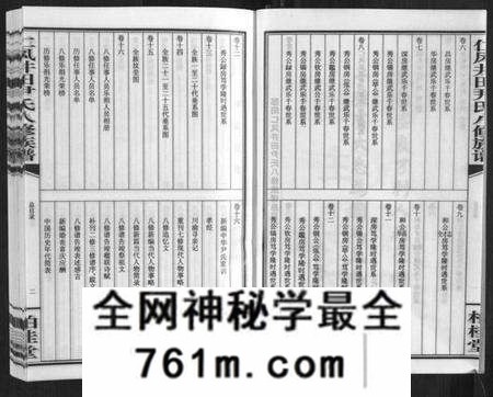 湖南尹氏族谱-仁风井田尹氏八修族谱.pdf电子版