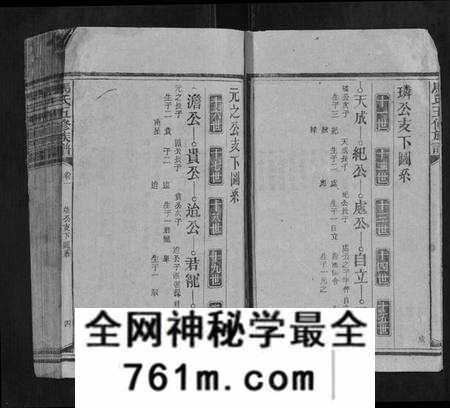 湖南马氏族谱-马氏五修族谱.pdf电子版