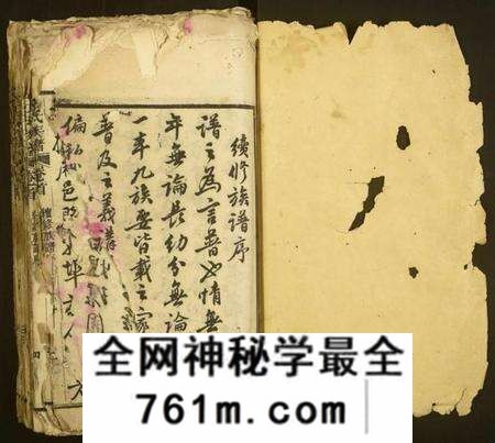 湖北杜氏族谱-杜氏族谱.pdf电子版