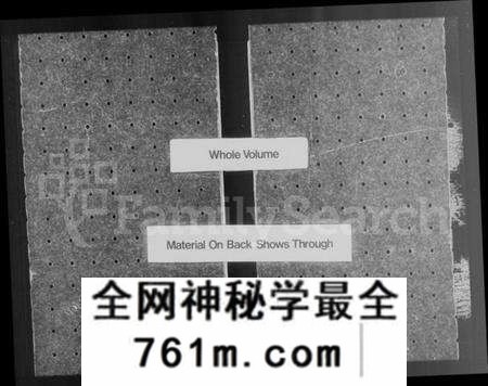 江苏焦氏族谱-润州焦氏宗谱 [11卷, 含卷末].pdf电子版