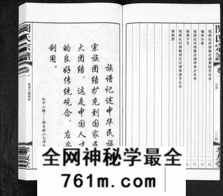 江苏闵氏族谱-闵氏宗谱 [10卷](别名：Min Shi Zong Pu、闵氏宗谱).pdf电子版