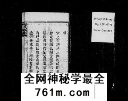 湖南周氏族谱-周氏族谱 [11卷,及卷首].pdf电子版