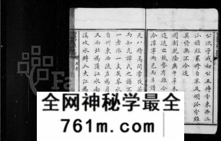 湖南谭氏族谱-谭氏成初公派下家谱 [12卷,首1卷,谱翼10卷].pdf电子版