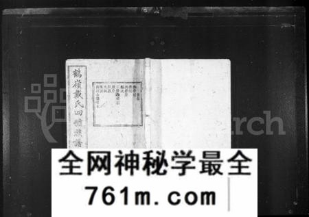 湖南戴氏族谱-鹤岭戴氏四修族谱 _ [40卷].pdf电子版