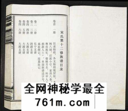 江西宋氏族谱-宋氏十二重修族谱.pdf电子版