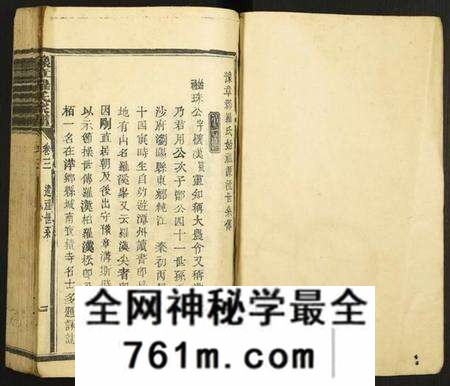 江西罗氏族谱-豫章罗氏家谱.pdf电子版