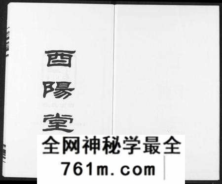 湖南段氏族谱-段氏族谱.pdf电子版