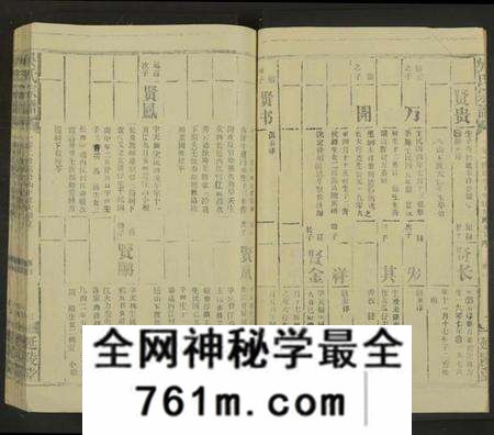 江西吴氏族谱-吴氏宗谱[未标明卷数].pdf电子版