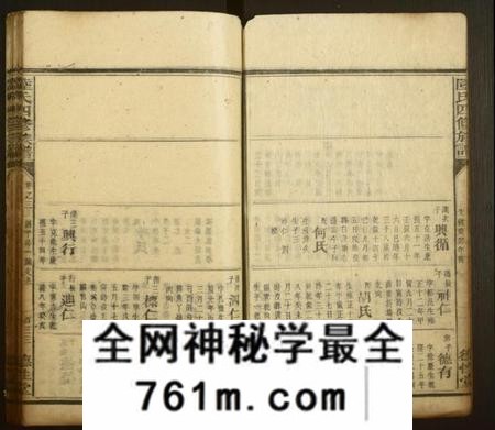 湖南陆氏族谱-陆氏四修族谱[卷数不详].pdf电子版