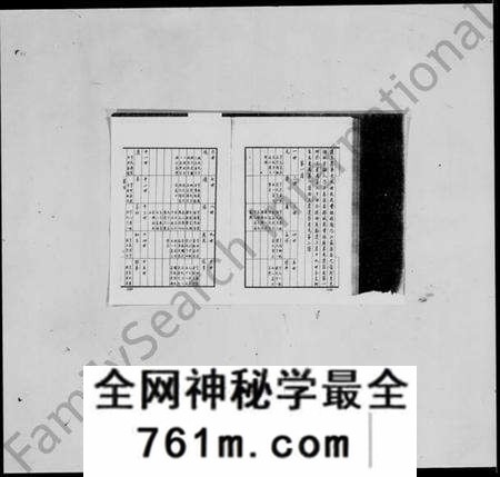 浙江罗氏族谱-上虞罗氏枝分谱.pdf电子版