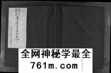 浙江黄氏族谱-乐清市雁荡镇殿东黄氏宗谱总谱 [不分卷].pdf电子版