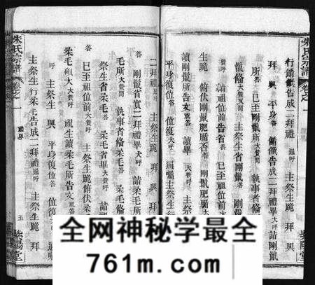 湖北朱氏族谱-朱氏宗谱 [38卷].pdf电子版