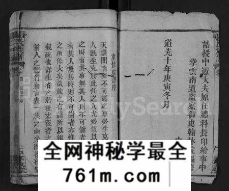 湖北张氏族谱-张氏族谱 [22卷,首1卷](别名：Zhang Shi Zong Pu).pdf电子版