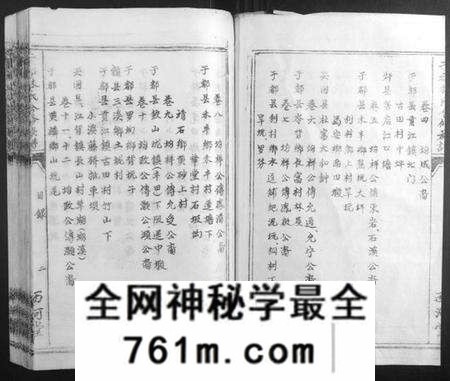 江西林氏族谱-雩都林氏合修族谱[13卷].pdf电子版