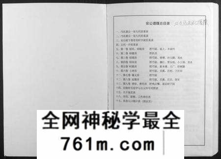 湖南邝氏族谱-邝氏十五修族谱.pdf电子版
