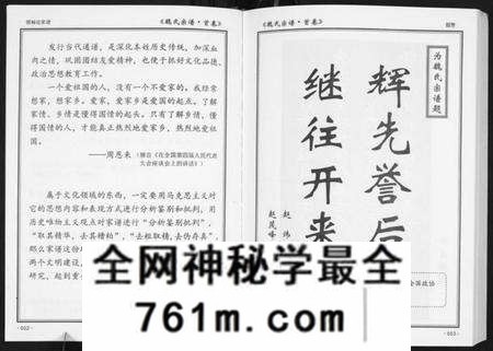 湖北魏氏族谱-魏氏宗谱[12卷首1卷附1卷].pdf电子版