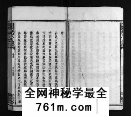 湖南柴氏族谱-柴氏支谱 [10卷含首1卷,末1卷].pdf电子版