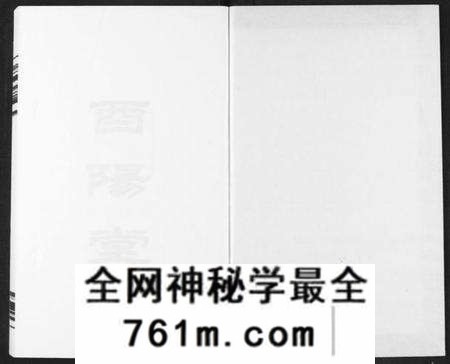湖南段氏族谱-段氏族谱.pdf电子版