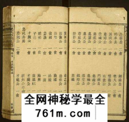 湖南梁氏族谱-三甲梁氏四修族谱.pdf电子版